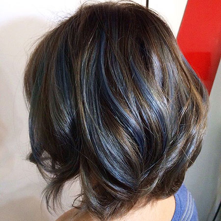 40 Best Balayage Short Hair Best Short Hairstyles And Haircuts