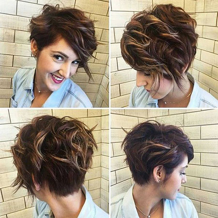 New Selection Of Short Hair Pics With Long Bangs Best Short Hairstyles And Haircuts