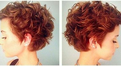 flattering-short-curly-hair-ideas-for-ladies