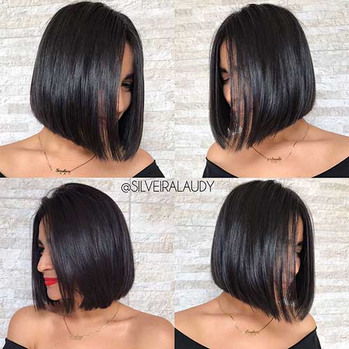 Pictures Of Bob Haircut