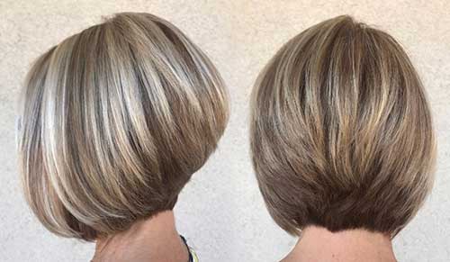 Pictures Of Bob Haircut