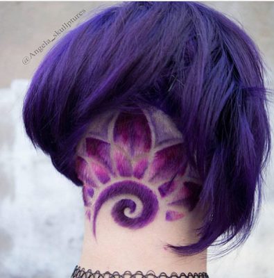 25-short-purple-hair-ideas-thatll-convince-to-dye-your-hair