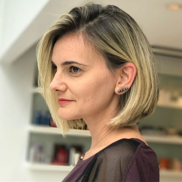 Pics Of Short Hairstyles