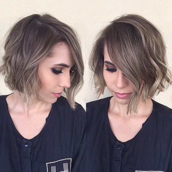 Pics Of Short Hairstyles