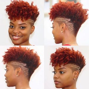 cool pixie cut hairstyles