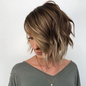 good hairstyles for short hair