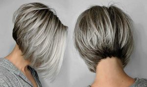 hairstyles for super short hair