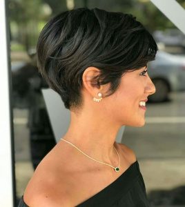 latest pixie cuts for 2021