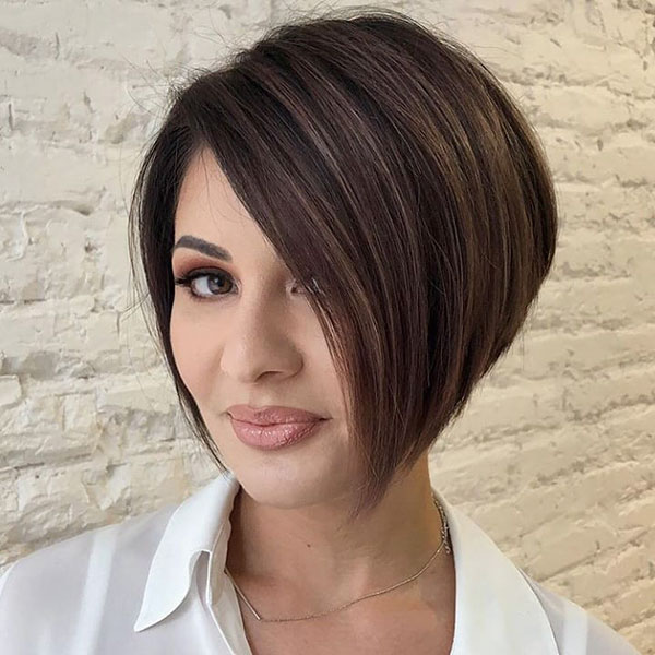pictures of short haircuts for women