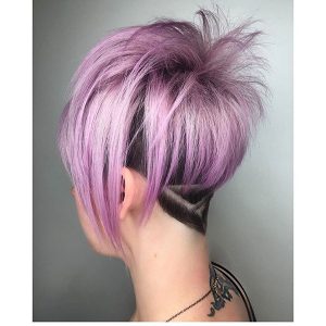 pixie haircut styles 2021