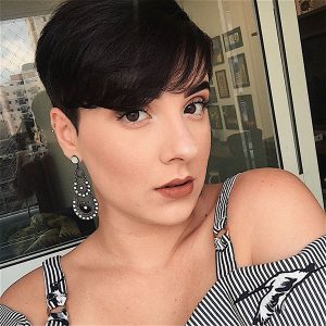 the best pixie haircuts