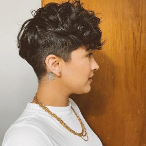 top pixie cuts for 2021